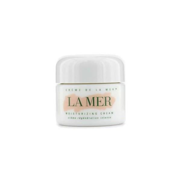 Care Cream - LA MER - 30 Ml - Fine Texture - Intense Hydration - For All Skin Types
