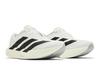 adidas Adizero Evo SL Weiß Schwarz