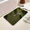 1pz Zerbino di Benvenuto a Tema Golf Antiscivolo Asciugatura Rapida Tappeto in Microfibra per Bagno Cucina Ingresso Soggiorno