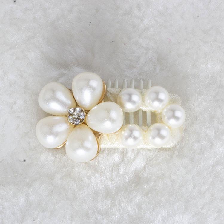 Full Diamond Pet Hair Clip - Princess Style for Dogs