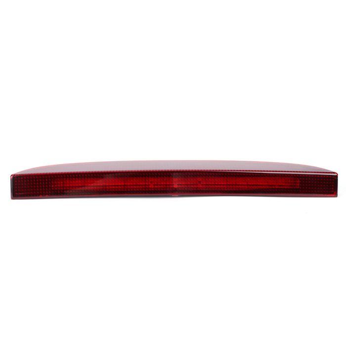 Feu stop de niveau élevé 3ème feu stop 7700410753 couleur rouge adapté pour Renault Clio II 1998-2005