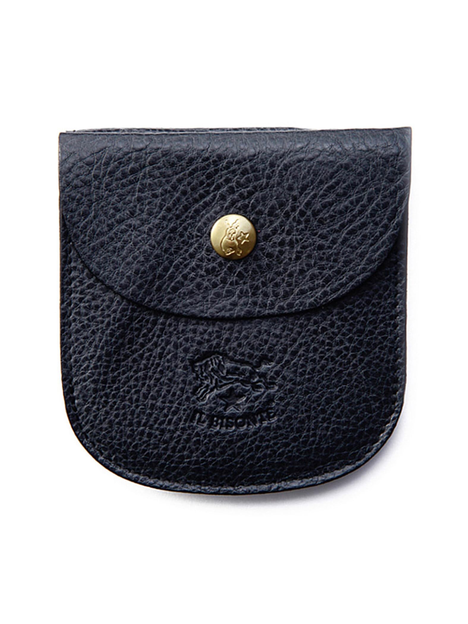 Кошелек Il Bisonte 541411186 F Темно-синий