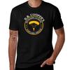 Db Cooper Skydiving Team Funny Tshirt T Shirt Unisex Luxury T Shirt Unisex 100 Cotton Luxury Brand Tshirt