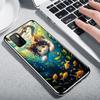 Cartoon Cute Cat Fish Aesthetic Cover Phone Case For Xiaomi Poco F7 Ultra X7 X6 X5 Pro M7 Redmi 15C 15 13C 13 12C 12 10C 10 9A 9