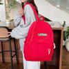 Xeie Thuk Backpack Women Nylon Multi Compartment Daily Commute