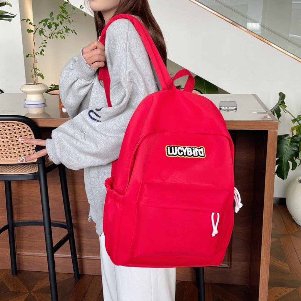 Xeie Thuk Backpack Women Nylon Multi Compartment Daily Commute