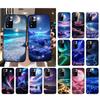 Phone Case For Xiaomi Redmi Note 14 Pro 14 13 12 11 10 Pro 14S 12S 11S Redmi 14C 13C 10 Moonlight Beach