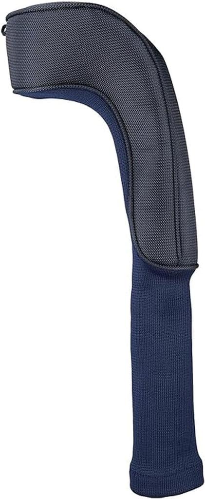 PEARLY GATES PGPRO Series Driver Headcover Golf FR (460cc Compatible) / / 053-4184300 120_Navy