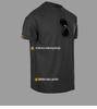 Unisex Quick-Dry Tactical T-Shirt for Physical and Military Training