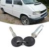 Door Lock Cylinder & Key for T4 For Transporter 701837205 3 Pieces Set