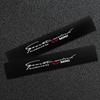 Car Front Windshield Sticker Decal Decoration For MINI Cooper One R50 R52 R54 R53 R56 Countryman R60 F55 F56 JCW Accessories njbwy33