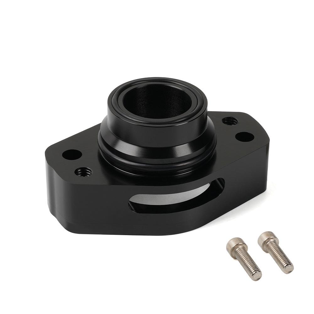 

Turbocharger Exhaust Valve Adapter for Ford F-150 Raptor 2.7L/3.5L чёрный