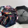 1PC Motorcycle Rider Umbrella-8-Rib Reinforced, Automatic Open, Lightweight & Durable, Cute Fashion Accessory for Outdoor, Beach, or Casual Use, Beach