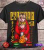 Power Denji Shirt Chainsaw Man Anime Tee T-Shirt Waifu Ecchi Sexy Makima Unisex