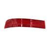 Rear Bumper Reflector Light Left Fits Mercedes GL-Class GL320 GL450 #1648201174