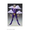 Super Action Statue JoJo's Bizarre Adventure Part 6 Stone Ocean Weather R.