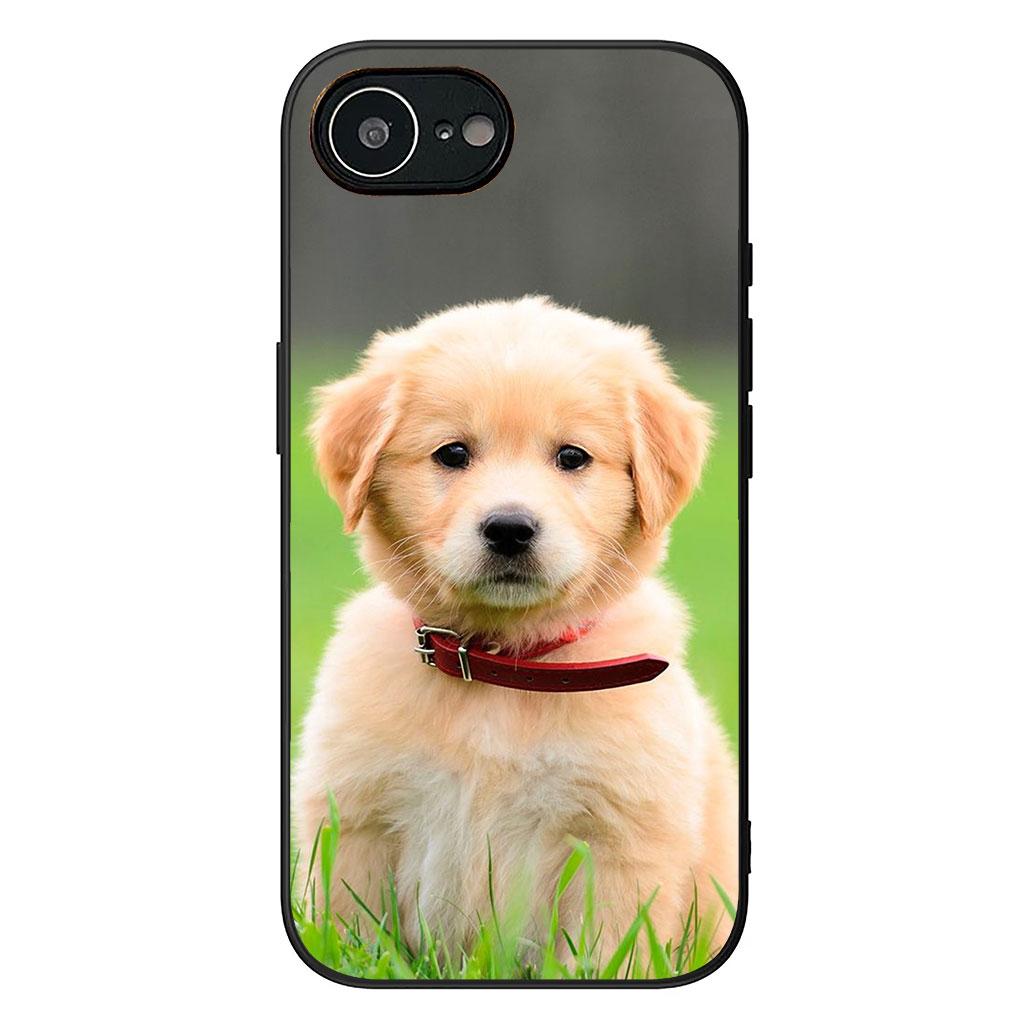 

Husky Golden Retriever Dog Phone Case for Motorola Moto E13 E20 E32 E22 E14 E15 G32 G60 G72 G7 G8 G82 G9 Plus Power Cover Casing Motorola Moto G72