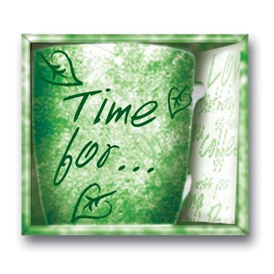 Miko Time for Inside Out Mug