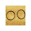 6PCS Cylinder Head O Ring LR001808 For Land Rover Freelander 2 L359 2006-2014