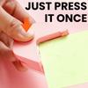 R4 Corner Rounder Portable Paper Photo Trimming and Punching Machine for Cutting Scrapbook Photos DIY Craft Scrapbooking Tools