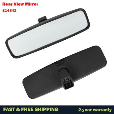 814842 Sostituzione Specchietto Retrovisore Interno Auto Per Peugeot 107 206 106 Toyota Aygo Citroen