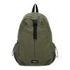 Student Schoolbag Travel Lightweight Large Capacity Backpack