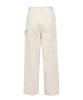 BICE ACHIEVE YOUTH Organic Cotton Work Jeans Ecru