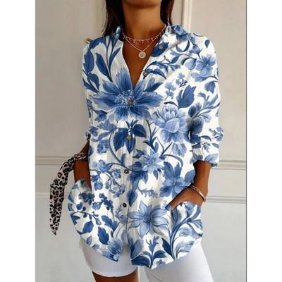 Tops – Blusas y camisas