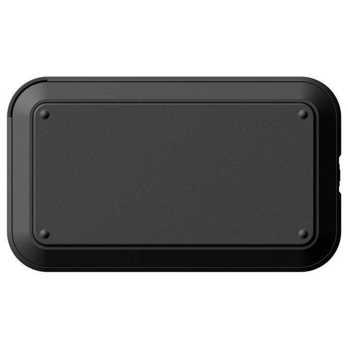 Sonim H100 Point d'accès Wi-Fi 4G mobile jusqu'à 32 appareils noir