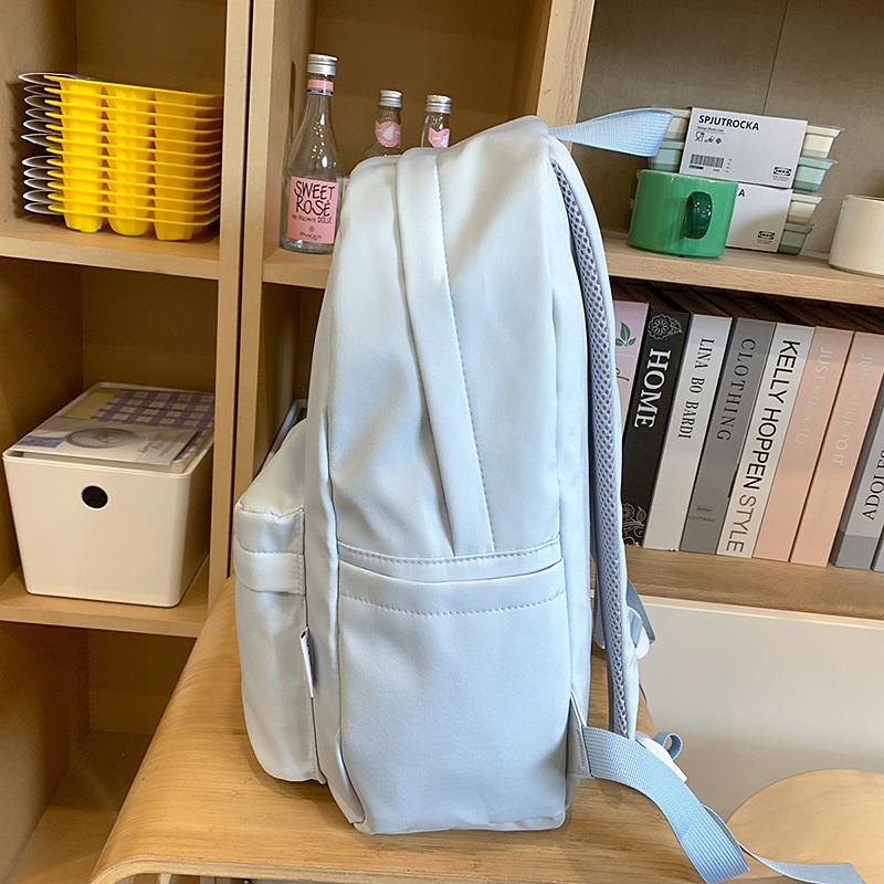 Schoolbag Student Large Capacity Backpack Women's Backpack