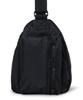 Official Shoulder Bag CARGO SHOULDER Black JP [LeSportsac] BAG/1024/Recycled