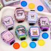 Kids' Smartwatch Toy Blind Box - Creative Novelty Transmitter Watch