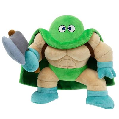 Smile Slime Monster Plush Toy Kandata