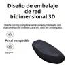 Mesh Motorcycle Seat Cover Thermal Universal Motorcycle