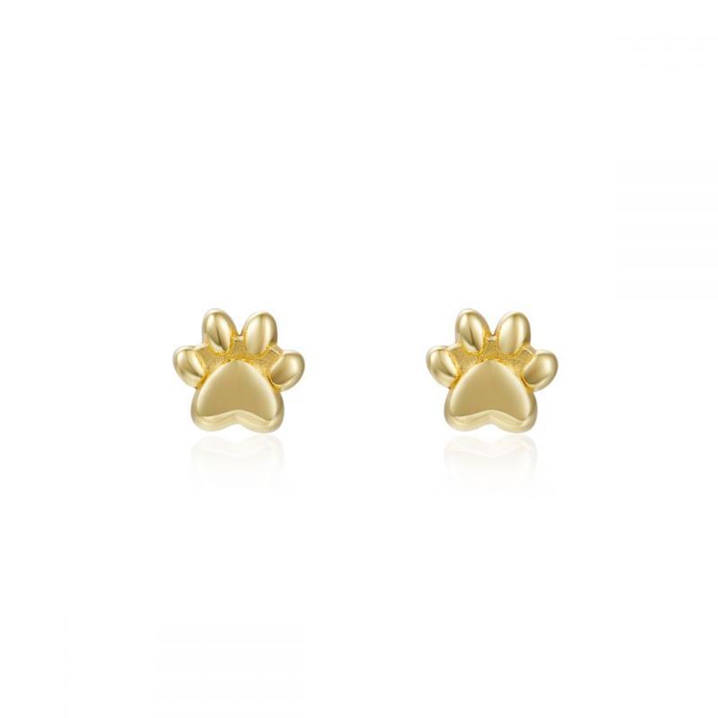 Elegant European & American Hot-Selling Pearl Butterfly Heart Dangle Studs
