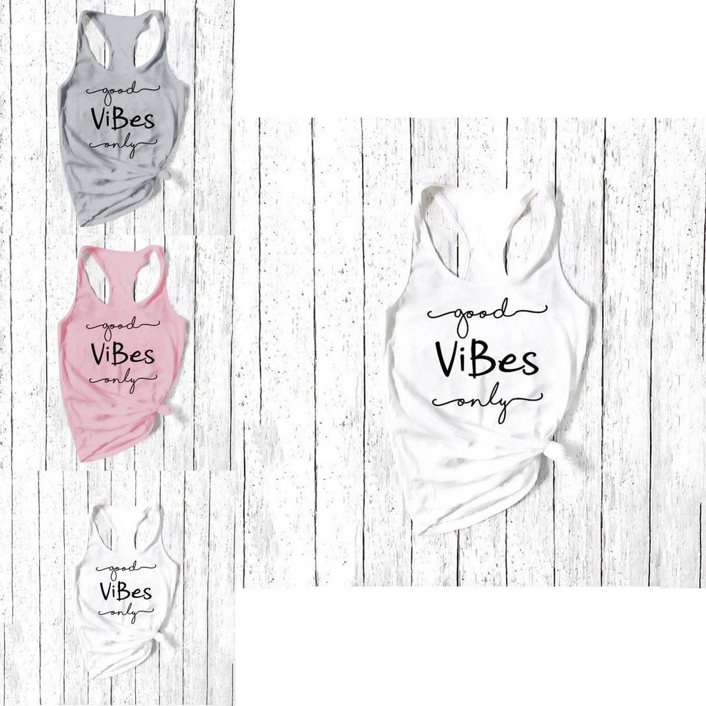 Stylish Women's Print Tank Tops Featuring Premium Quality Casual Sleeveless Design