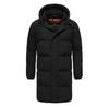 Stone Harbour Hadrieen Winter Jacket
