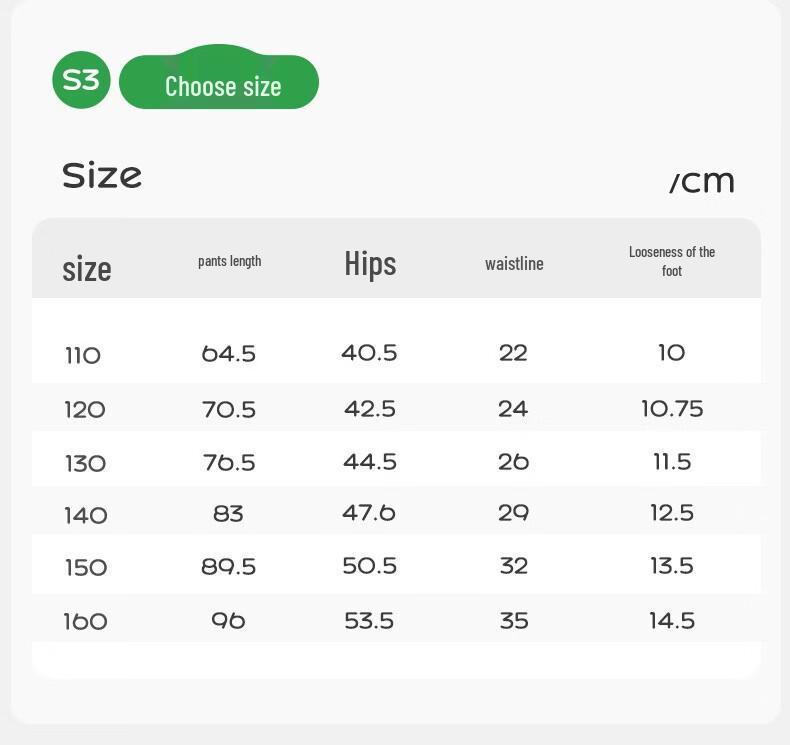Kocotree Kids Quick-Dry Outdoor Long Pants