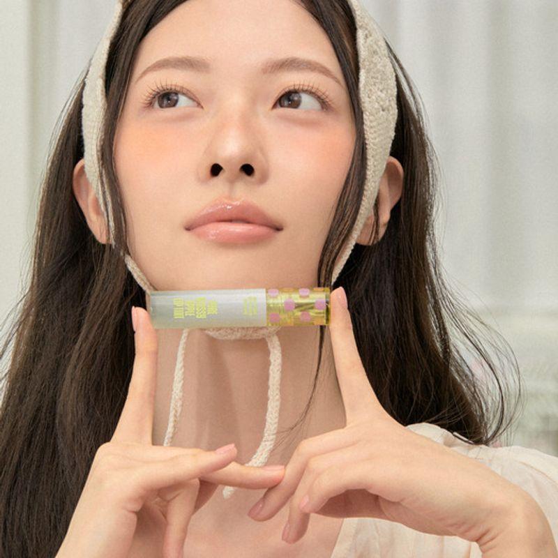 Glossy Apple Lip Tint Aori Glow Aori Glow