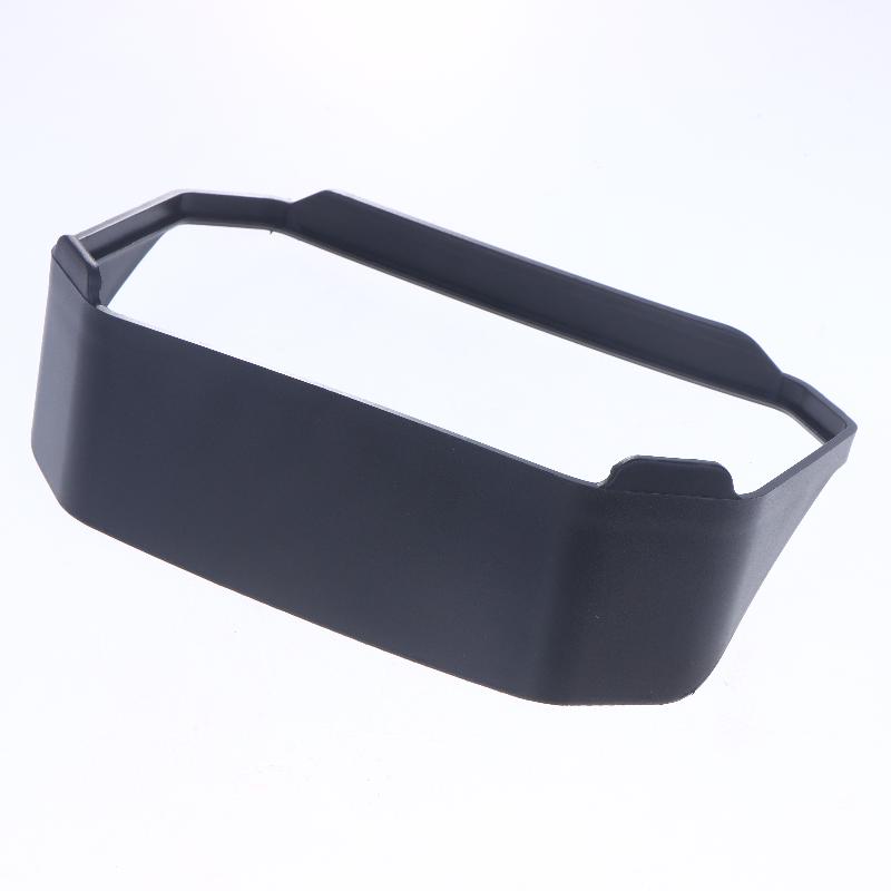 For R1200 F850 F750Gs R1250Gs Sun Visor Cover Instrument Screen Sunshade Guard Protection Instrument Film