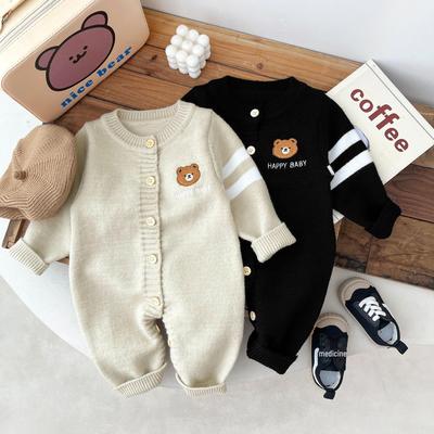 Unisex (do 3 let) – Overaly
