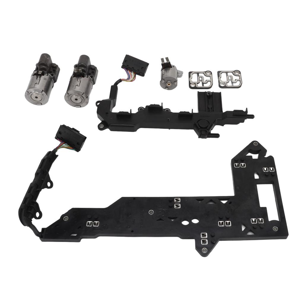 Transmission Solenoid Repair Kit 0B5398009D High Strength Sensitive Fit For S4 S5 B8 S6 C7 S7