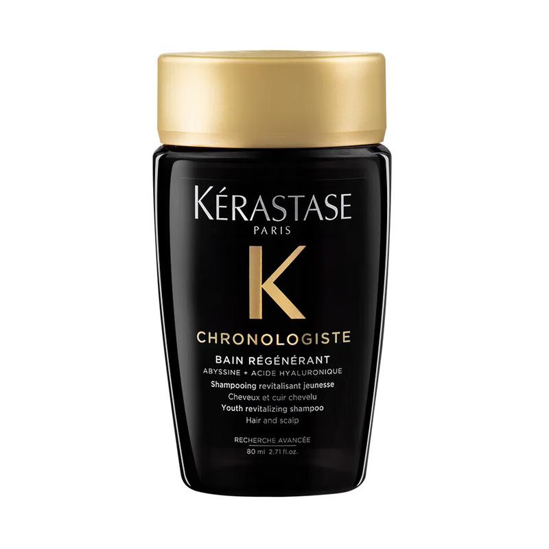 Kérastase Chronologiste Revitalizing Shampoo Gift Set