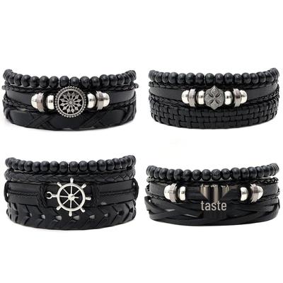 Bracciali – Braccialetti a strati