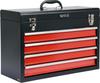 TOOL BOX 4 DRAWERS YT-08874 YATO