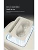 Silicone Cup Holders & Sleeves for Li Auto I6 Interior