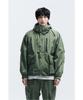 Kolon Sport Wm Unisex Ripstop Fishing Utility Jacket 8Ujjs26105Kha