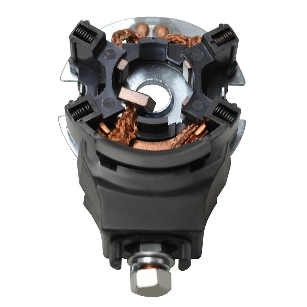 AHL Motorcycle Starter Repair Brush Plate Rebuild Kit Replacement 04312-PSA-305 for Honda Accord 2.4L 2003-2007/Odyssey 2.4L 2005-2008/CRV 2.4L