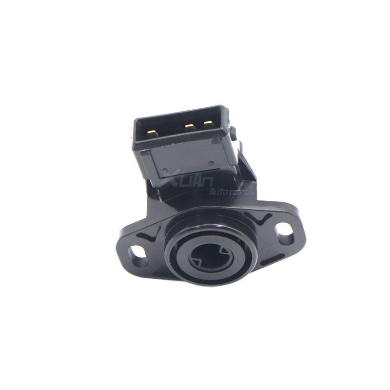XUAN MD628077 TPS Throttle Position Sensor For Chrysler Sebring For Dodge Stratus For Mitsubishi Eclipse Galant Montero TPS4138