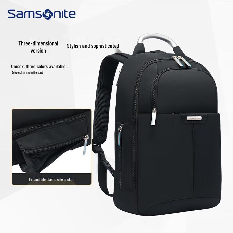 Samsonite Versatile Business & Travel Laptop Backpack